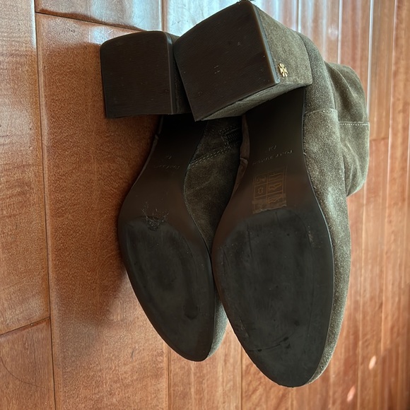 Tory Burch boots - Picture 8 of 10